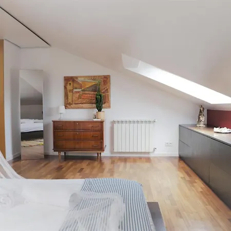 Surf And Family Beach House 아파트 에리세이라