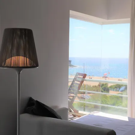 Surf And Family Beach House Apartmán Ericeira