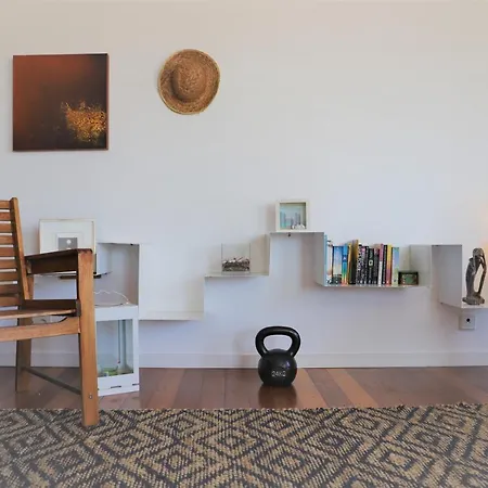 Surf And Family Beach House Apartmán *