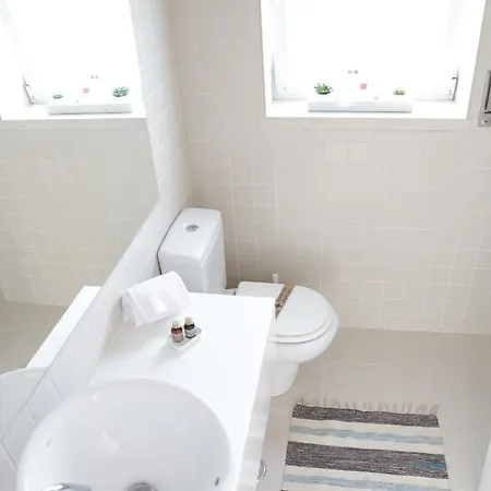 Apartmán Surf And Family Beach House *