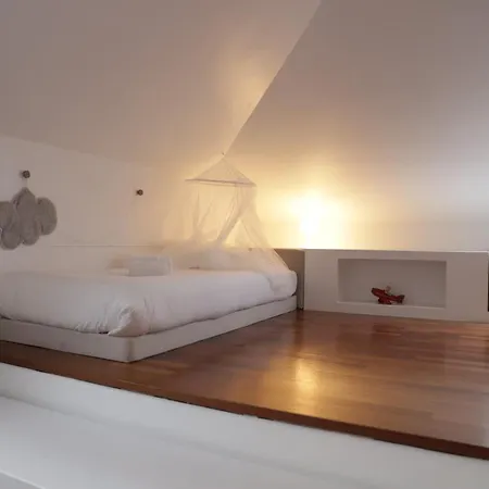 Apartmán Surf And Family Beach House Ericeira