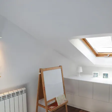 Apartmán Surf And Family Beach House *