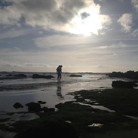 Apartmán Surf And Family Beach House